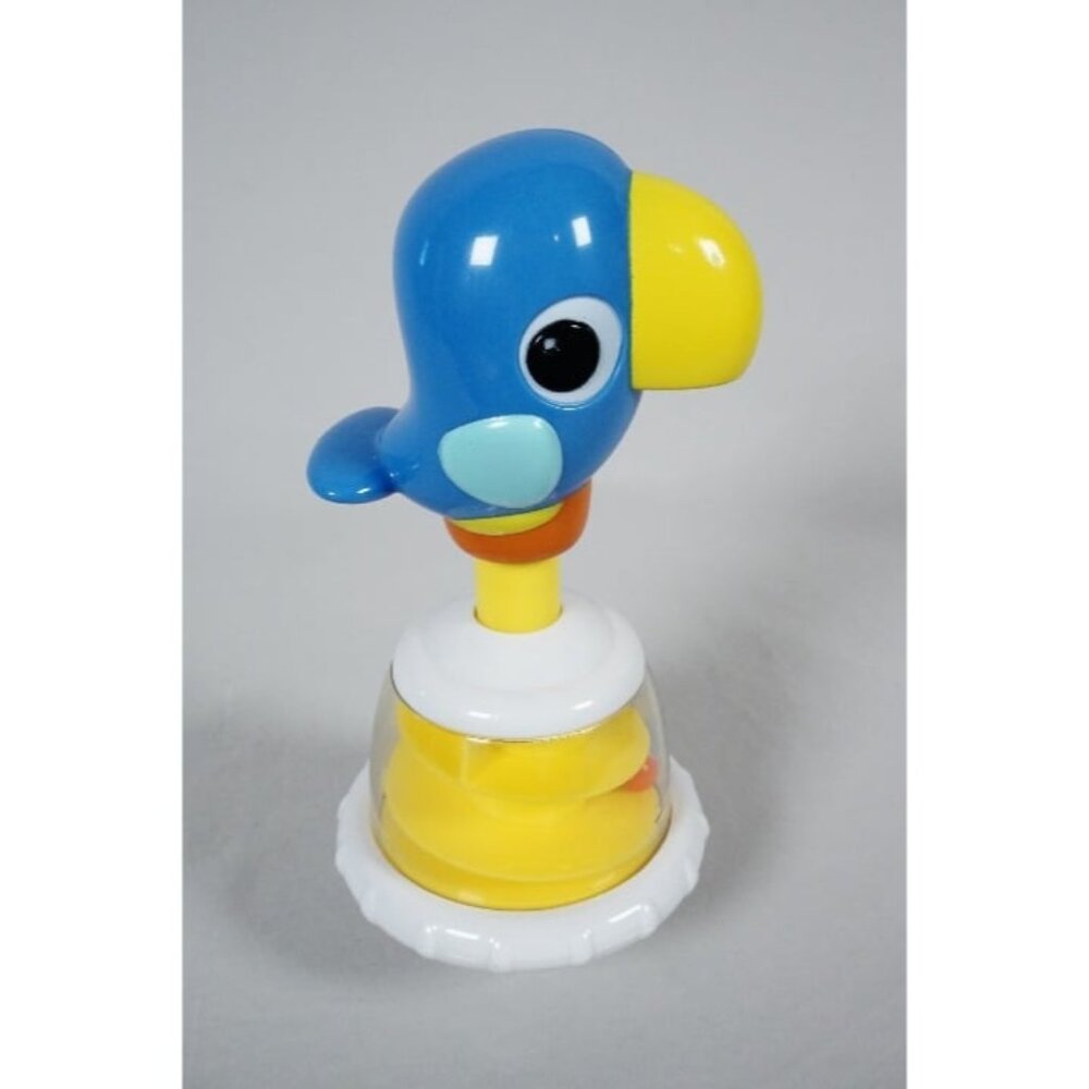 Bright Starts Around We Go Activity Tropic Cool Replacement Bird Toy Rattle